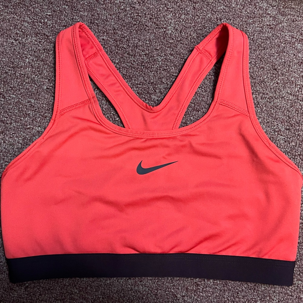 Nike Dri-Fit Padded Sports Bra